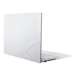 ASUS ZenBook 14 OLED BX3402VA-KM576X - Conception de charnière à 180 degrés - Intel Core i5 - 1340P... (90NB10G6-M00W60)_4